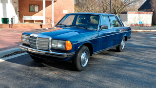 For $5,900, Der Kommissar’s In Town, Uh, Uh, Oh
